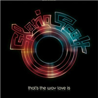 Gloria Scott - That's The Way Love Is (DJ Friction Rmx 2014) by DJ Friction