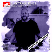 .Elektrance_23.2.2_Techno by MATRIX WEAVER