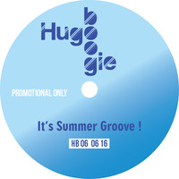 It's Summer Groove ! by Hugo Boogie
