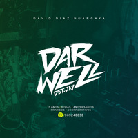 Dj Darwell - Mix China 2019 [Session Live] by Dj Darwell☑️
