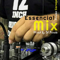 DJ Pixote - Essential Mix  #1 by DJ Pixote