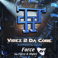 Vibez 2 Da Core 50 (DJ Force Guest Mix) by JAJ (Vibez 2 Da Core)