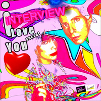 I Love You Secret by INTERVIEW