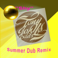 Shy by INTERVIEW - Tony Johns Summer Dub Remix by INTERVIEW