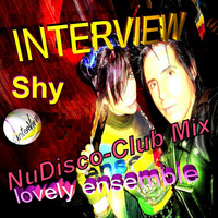 Shy - NuDisco - Mix by INTERVIEW