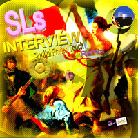 Sls Remix by INTERVIEW (Soulful French Touch Remix) by INTERVIEW