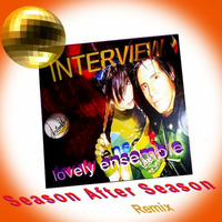 Season After Season (NuDisco-Boogie) by INTERVIEW