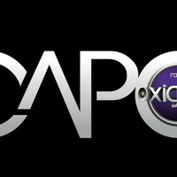 DJ CaPo - Mix Oxigeno 153 by DJ CaPo
