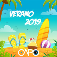 DJ CaPo - Verano 2019 by DJ CaPo