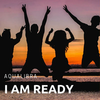 Aqualibra - I Am Ready (Original Mix) Preview by Scott Waterman