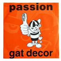 Gat Decor - Passion ( Scottie &amp; Jem K Passionate Remix ) by Scott Waterman