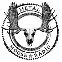 Moose EATORIDUS by Metal Moose Podcast