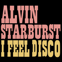 I Feel Disco by Budtheweiser2