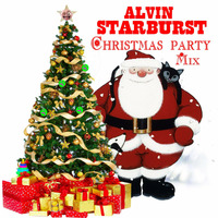 Christmas Party Mix by Budtheweiser2