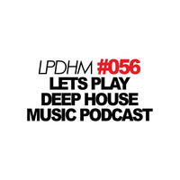 L.P.D.H.M #056 mixed by Lebstar(SA,Kempton park)[LPDHM] by LPDHM