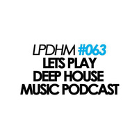 L.P.D.H.M #063 guest mix by Katlego Swizz(SA,Limpopo Polokwane)[SurrealSounds] by LPDHM