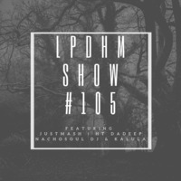 LPDHM #105 guest mix by Kalula // B by LPDHM