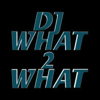 DJ-WHAT2WHAT # 151 NU-DISCO MIX I (FREE DOWNLOAD) by Dj-Zx
