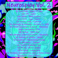 Neurospicy Vol. 2 by DJ Parody