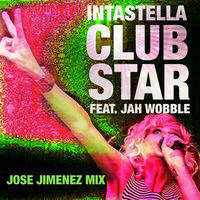 Instastella - Club Star (Jose Jimenez Mix) Promo by José Jiménez