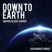 Benvolpeliere-Pierrot - Down To Earth (Jose Jimenez Remix) USA CURIOSITY MIXES by José Jiménez