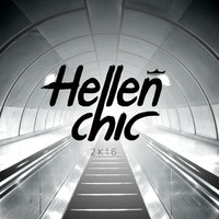 Hellen Chic - The Beginning (April - 2016) by Hellen Chic