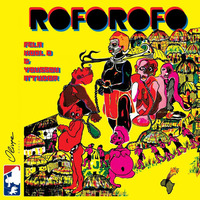 Live @ Roforofo ( + MC Tudor ) by kool d