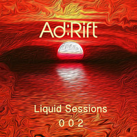 Liquid Sessions 2 by Ad:Rift