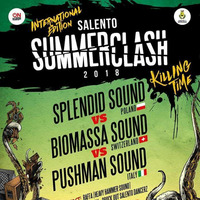 Pinch - Tu Vuò Fa' La Jamaicano by Splendid Sound