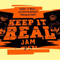 Keep it Real Jam 2018 customs