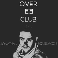 JONATHAN SQUILLACCE--OVER CLUB by OVER CLUB