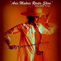 ABOUT LAST  &quot;ARIS MAKRIS RADIO SHOW&quot;   SATURDAY NIGHT (6-2-2016) by Aris Makris