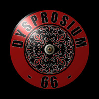 DYSPROSIUM 66 -  BackTrack by DYSPROSIUM 66 aka D.A.K.D.F.