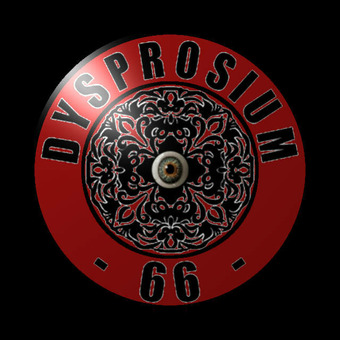 DYSPROSIUM 66 aka D.A.K.D.F.