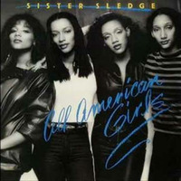 Sister Sledge - All American Girls (Chris Disco 12 Single Mix) by Homebeatbcn