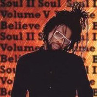 Soul II Soul - Be A Man by Homebeatbcn