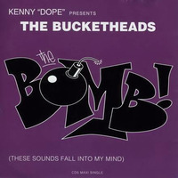 The Bucketheads - The Bomb (Original Mix) by Homebeatbcn