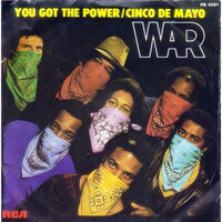 War - Cinco de Mayo (Extended) by Homebeatbcn