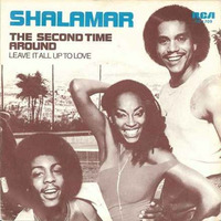 Shalamar - The Second Time Around (12'' Mix) by Homebeatbcn
