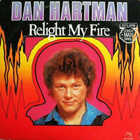 D. Hartman - Relight My Fire (Almighty Club Mix) by Homebeatbcn