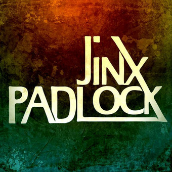 Jinx Padlock