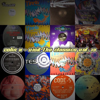 Colin H - Visit The Classics 13 (Classic Hard Trance) by Colin HQ