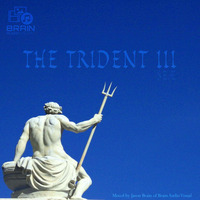 The Trident III - 3 SEÆ by Jason Brain | ΙΑΣΩΝ