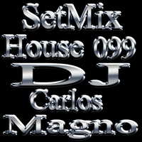 Set House 099 - DJ Karmag by DJ Karmag