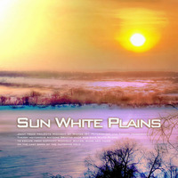 Sun White Plains by Graftio