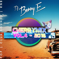 DJ Berry E. Cherrymix 2016 Vol. 4 by Hollywood Tramp
