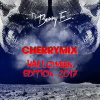 Cherrymix 2017 Vol. 10 (Halloween Edition) by Hollywood Tramp