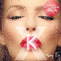Kylie - X (Kylie Minogue Megamix 2014) by Hollywood Tramp