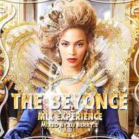 Beyoncé Mix Experience by Hollywood Tramp