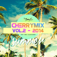 Cherrymix - Summer 2014 by Hollywood Tramp